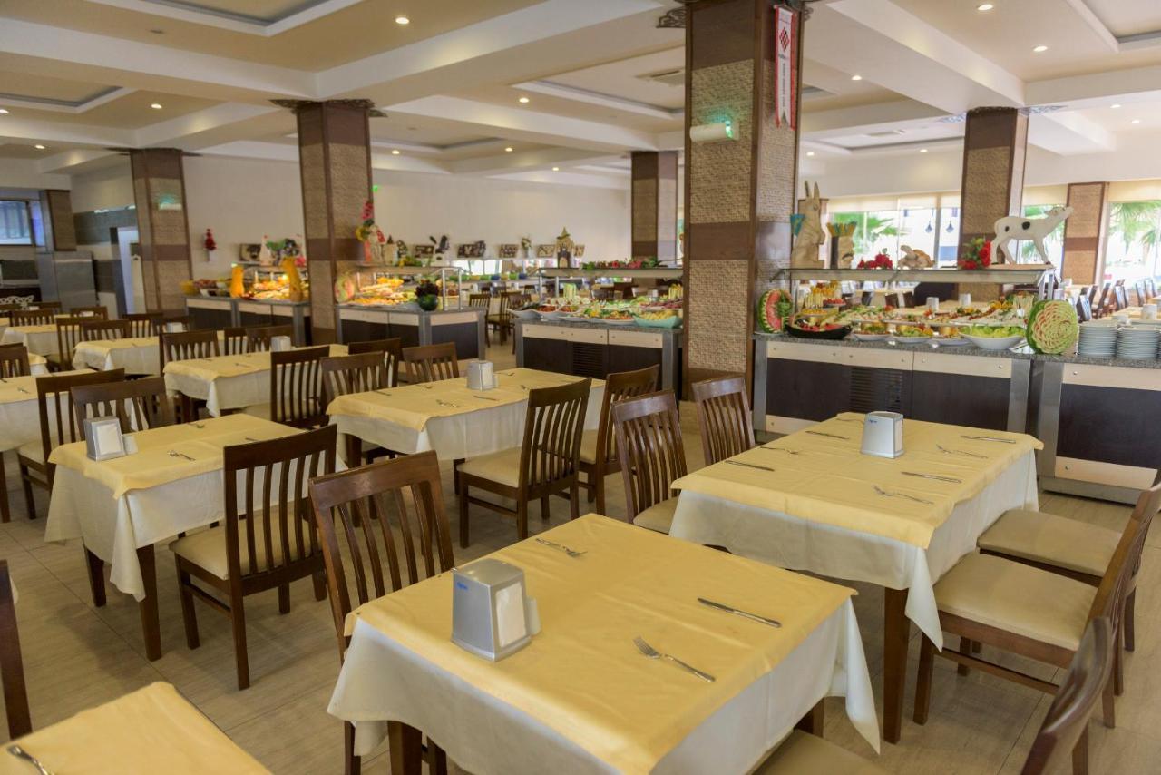 Club Sun Heaven Hotel 3*