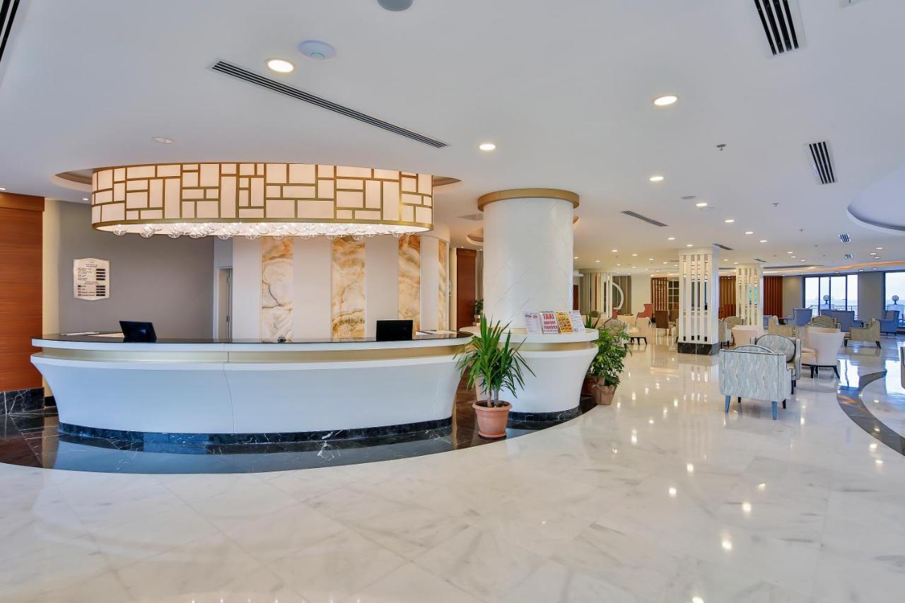 Hotel Calido Maris Ultra 5*