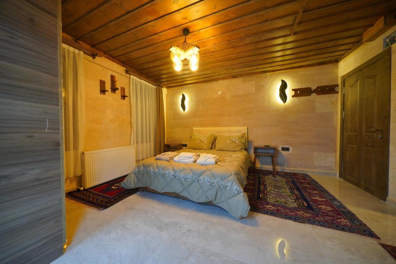 Hotel Cave Rooms&pool