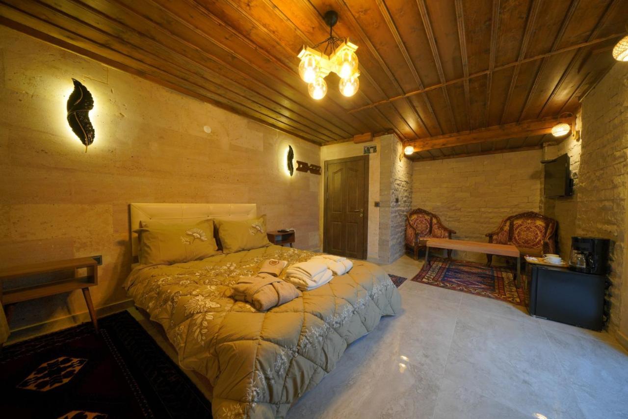 Hotel Cave Rooms&pool
