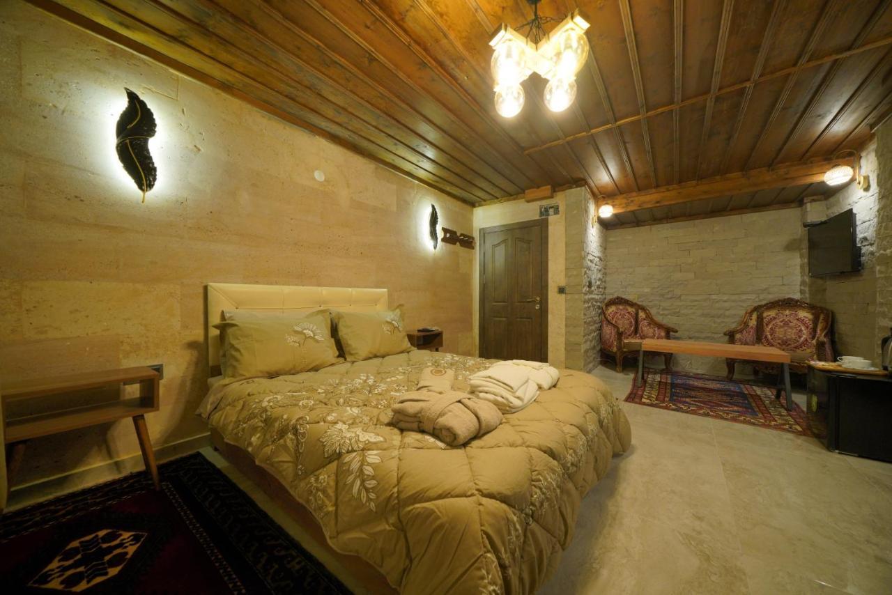 Cave Rooms&pool 2* Goreme
