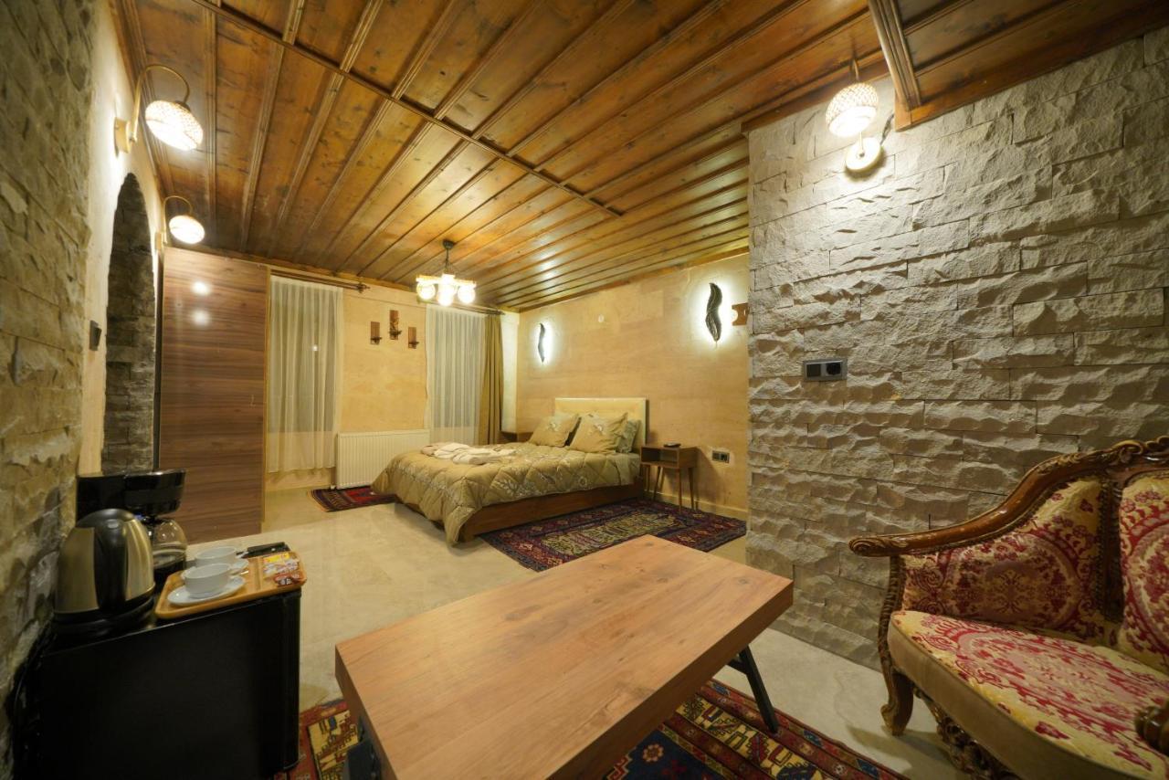 Hotel Cave Rooms&pool Goreme