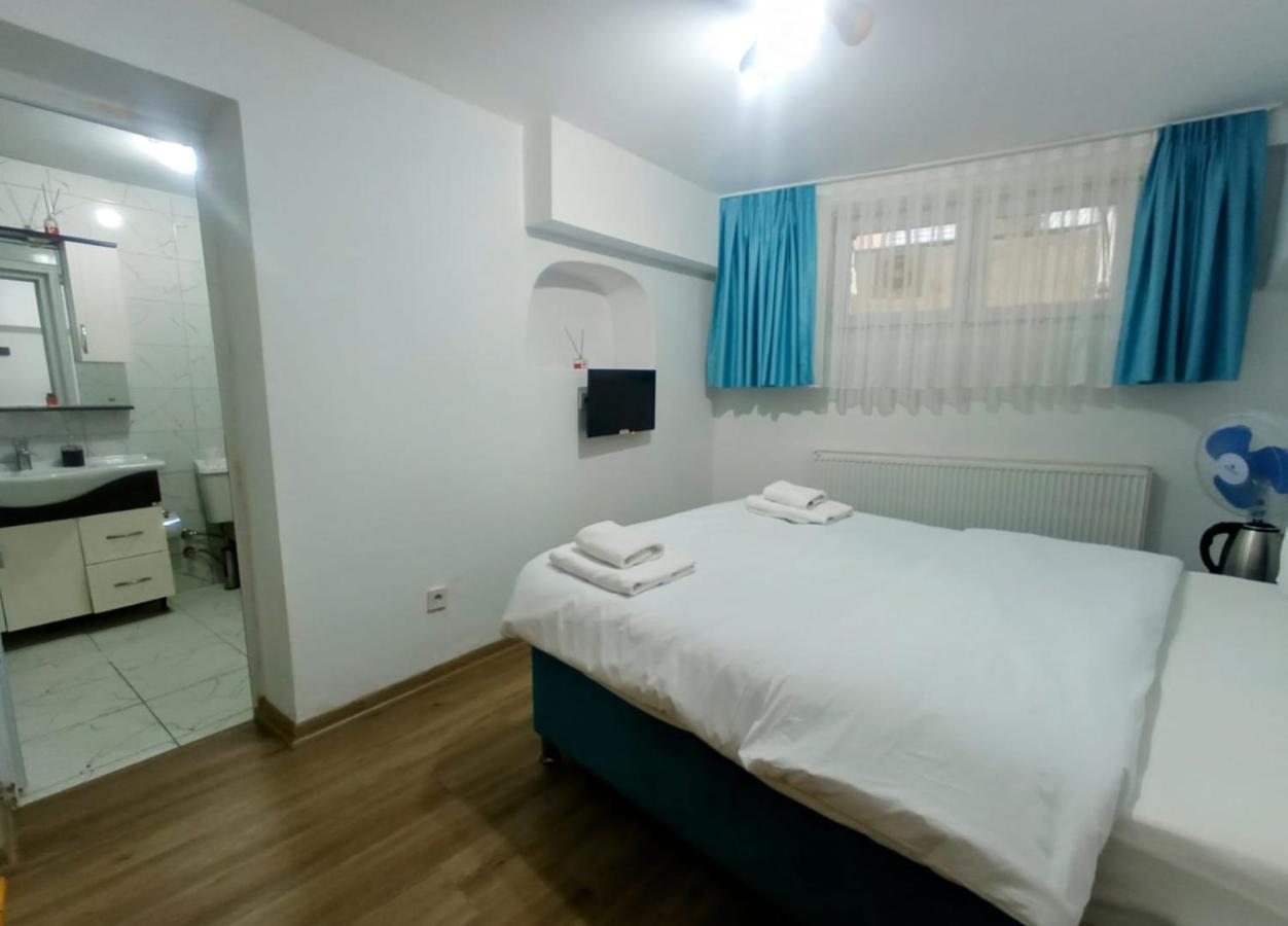 Buyukada Cinar (adults Only) Hotel 2*