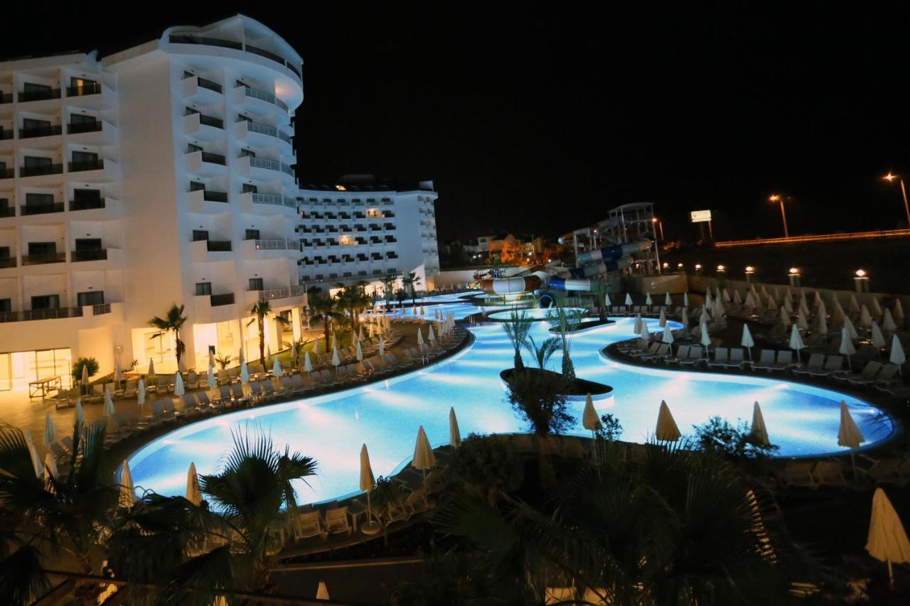 Hotel Calido Maris Ultra 5*