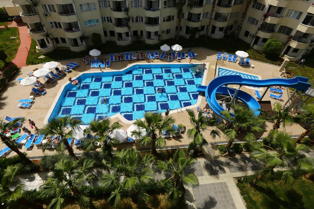 Club Sun Heaven
