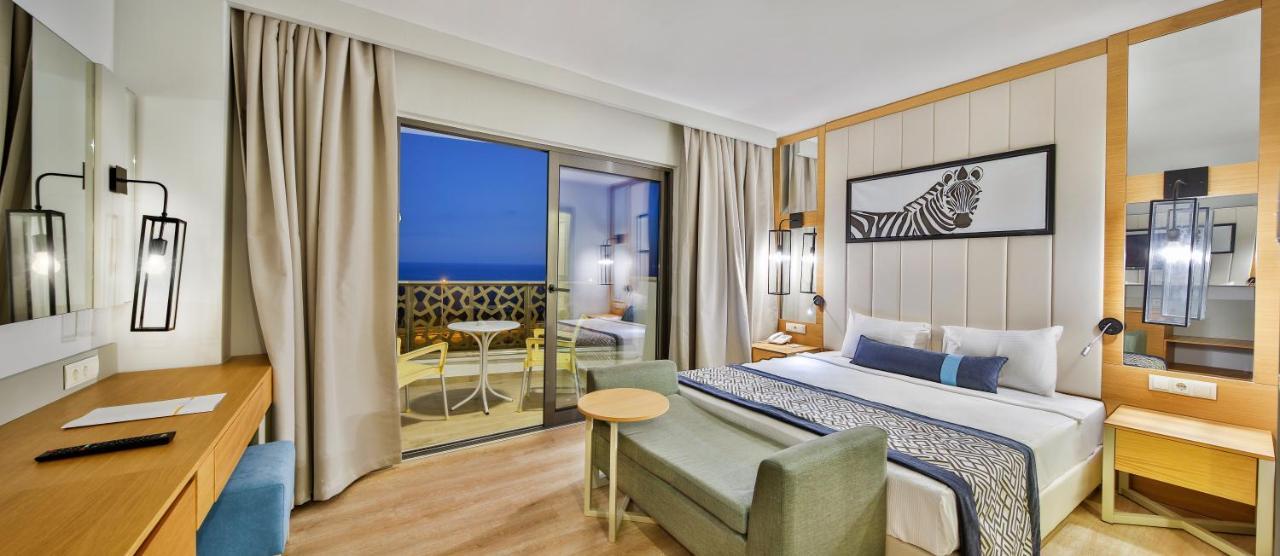 Hotel Calido Maris Ultra Kizilot