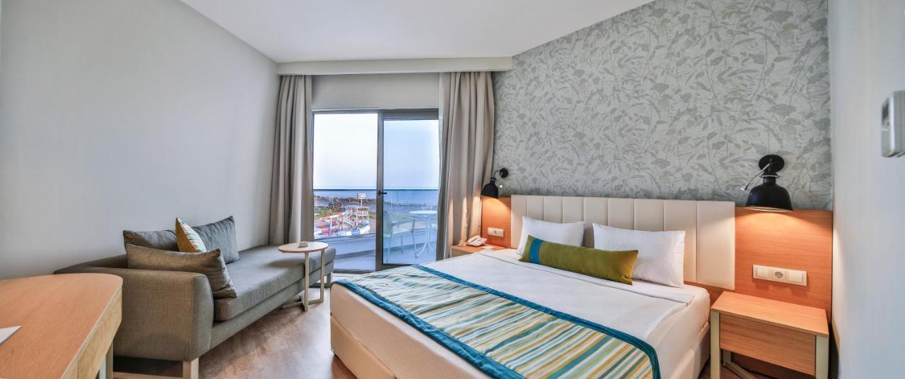 Hotel Calido Maris Ultra 5*