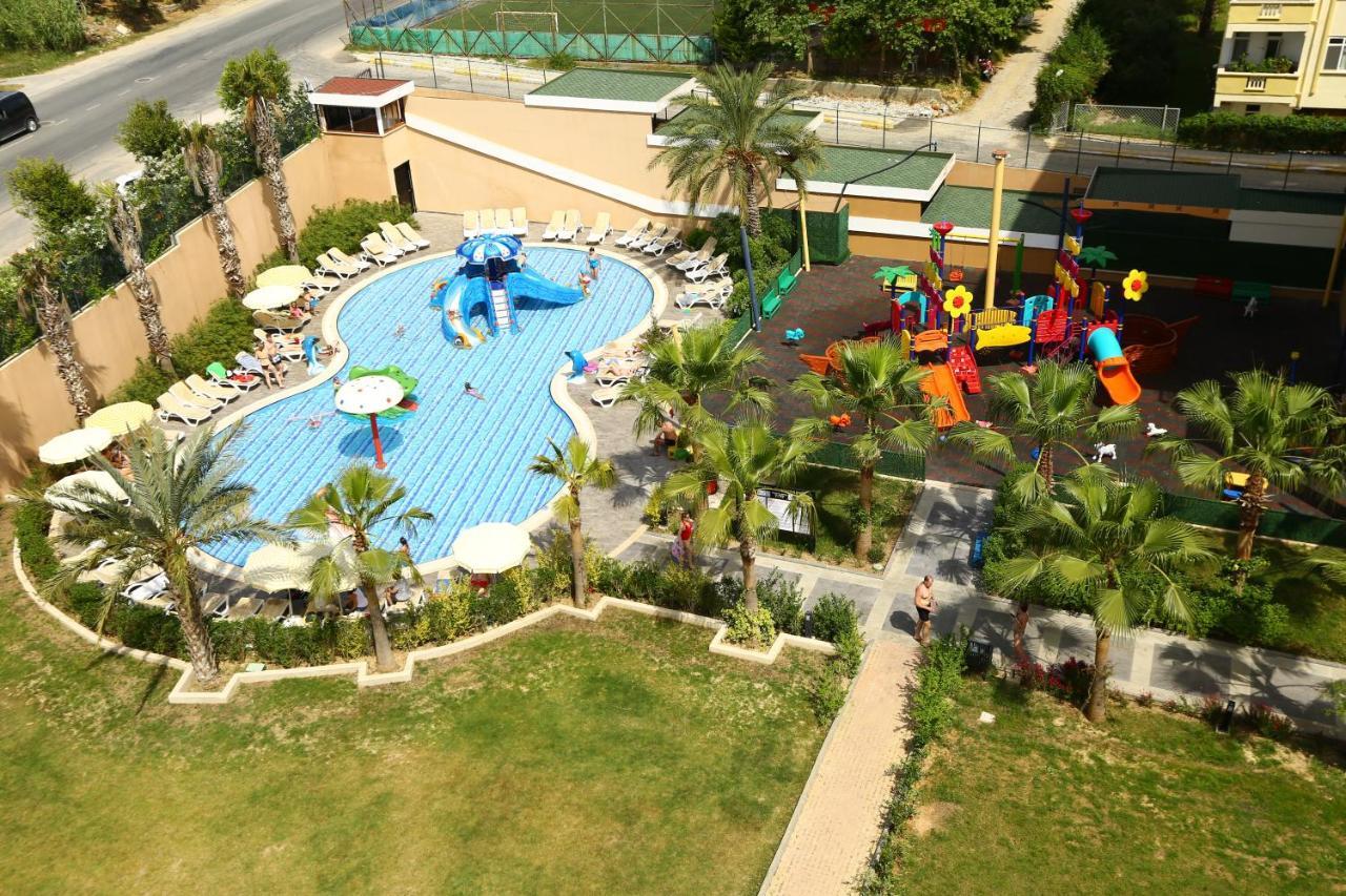 Club Sun Heaven Hotel