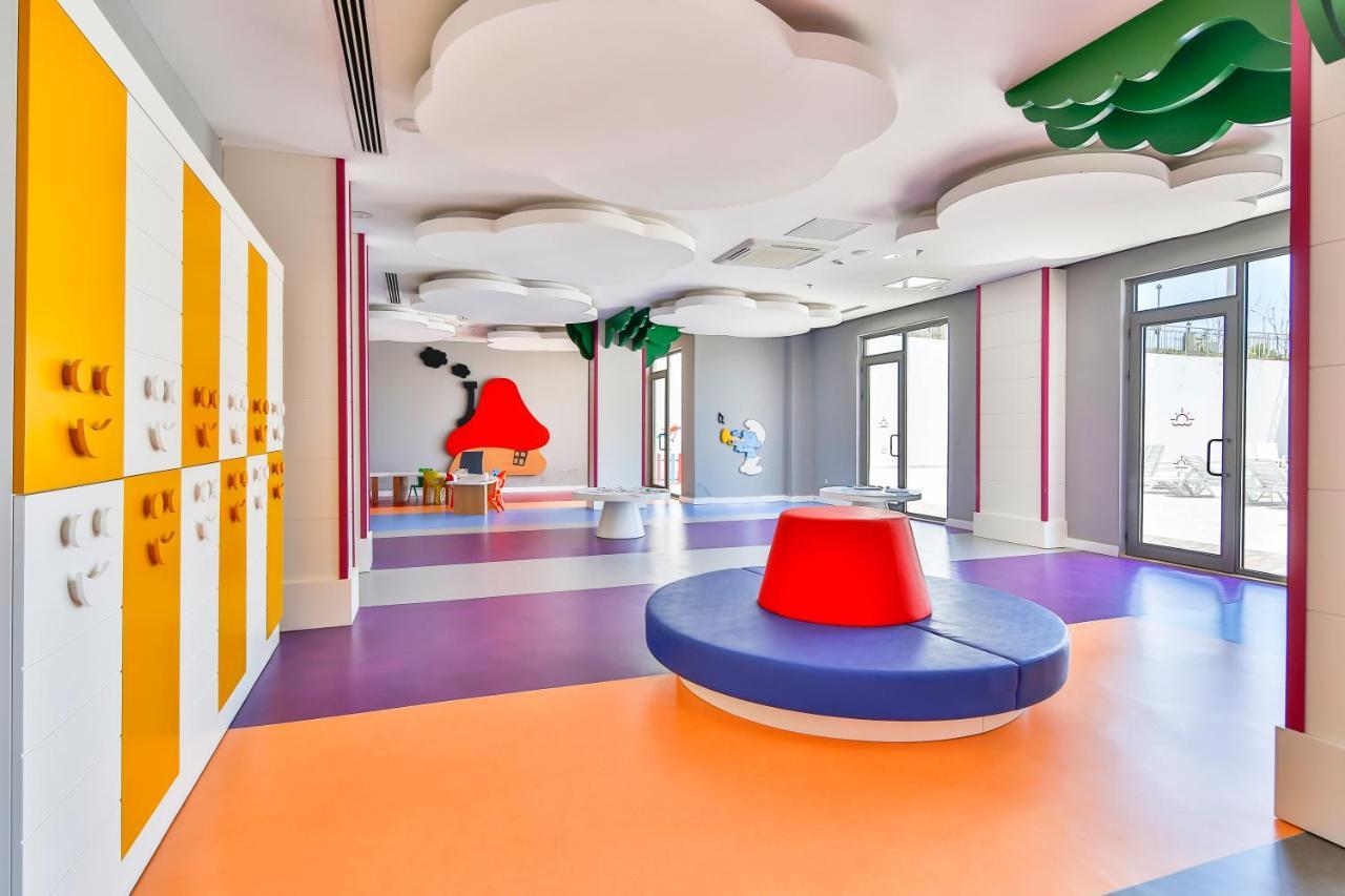 Hotel Calido Maris Ultra Kizilot