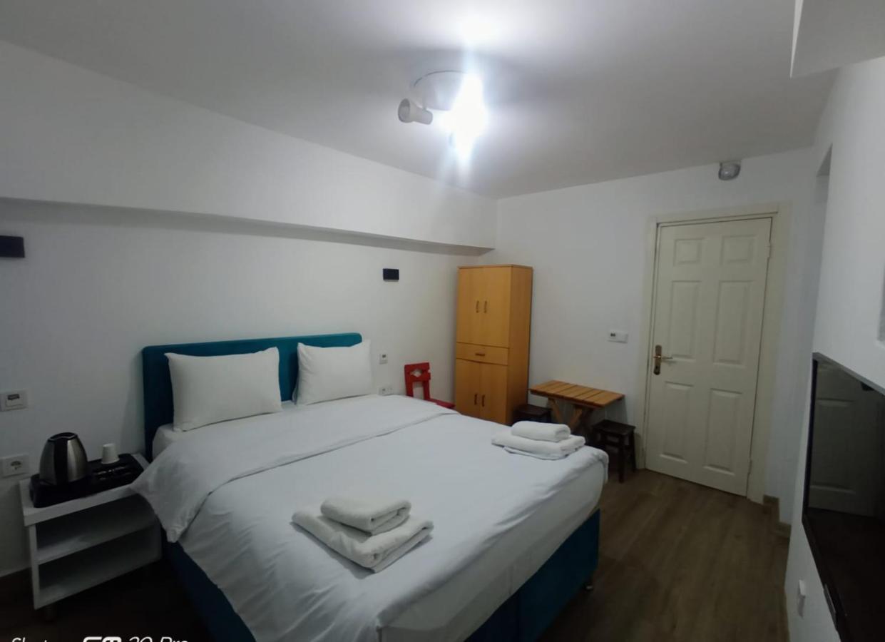 Buyukada Cinar (adults Only) Hotel 2*
