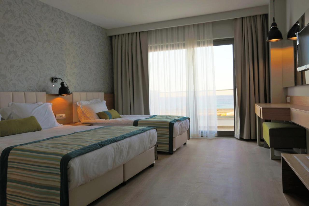 Calido Maris Ultra Hotel