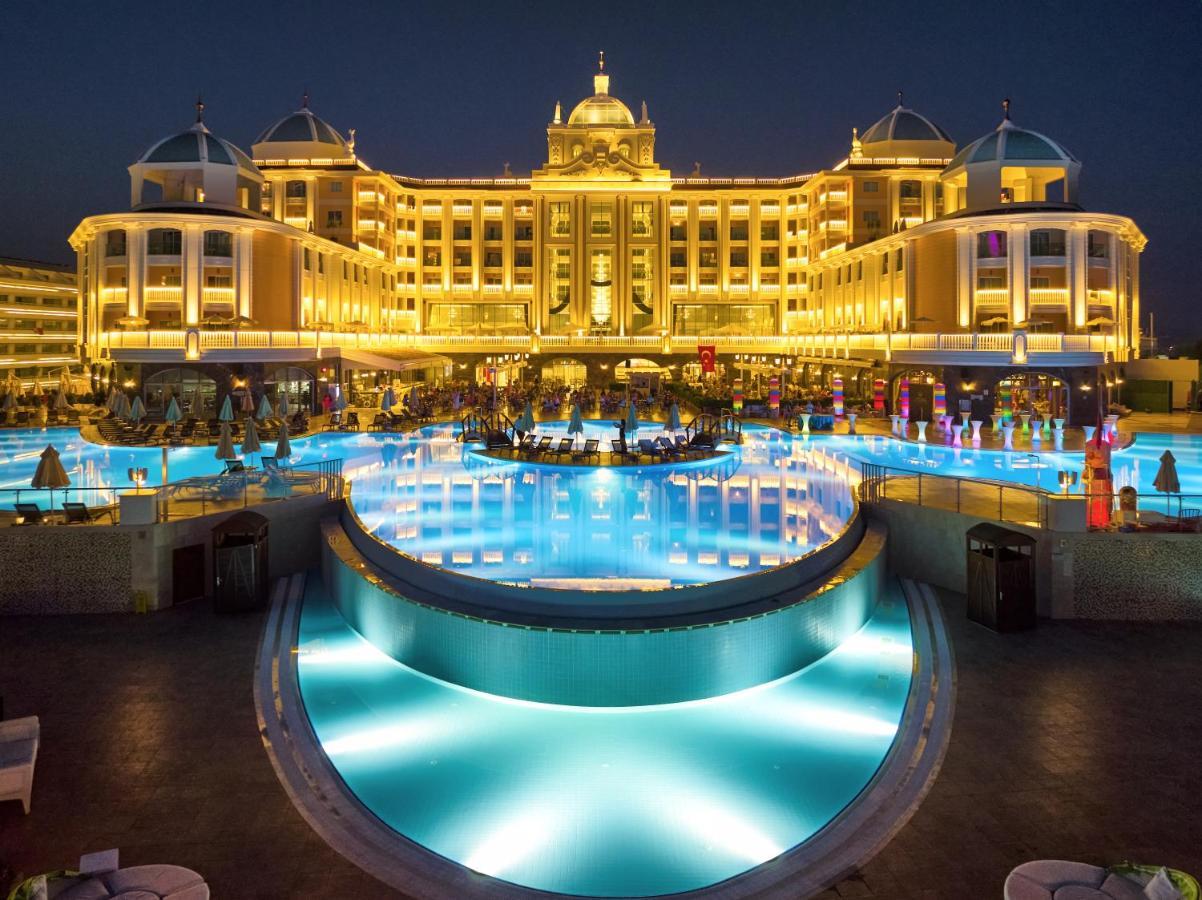 Litore & Hotel 5*