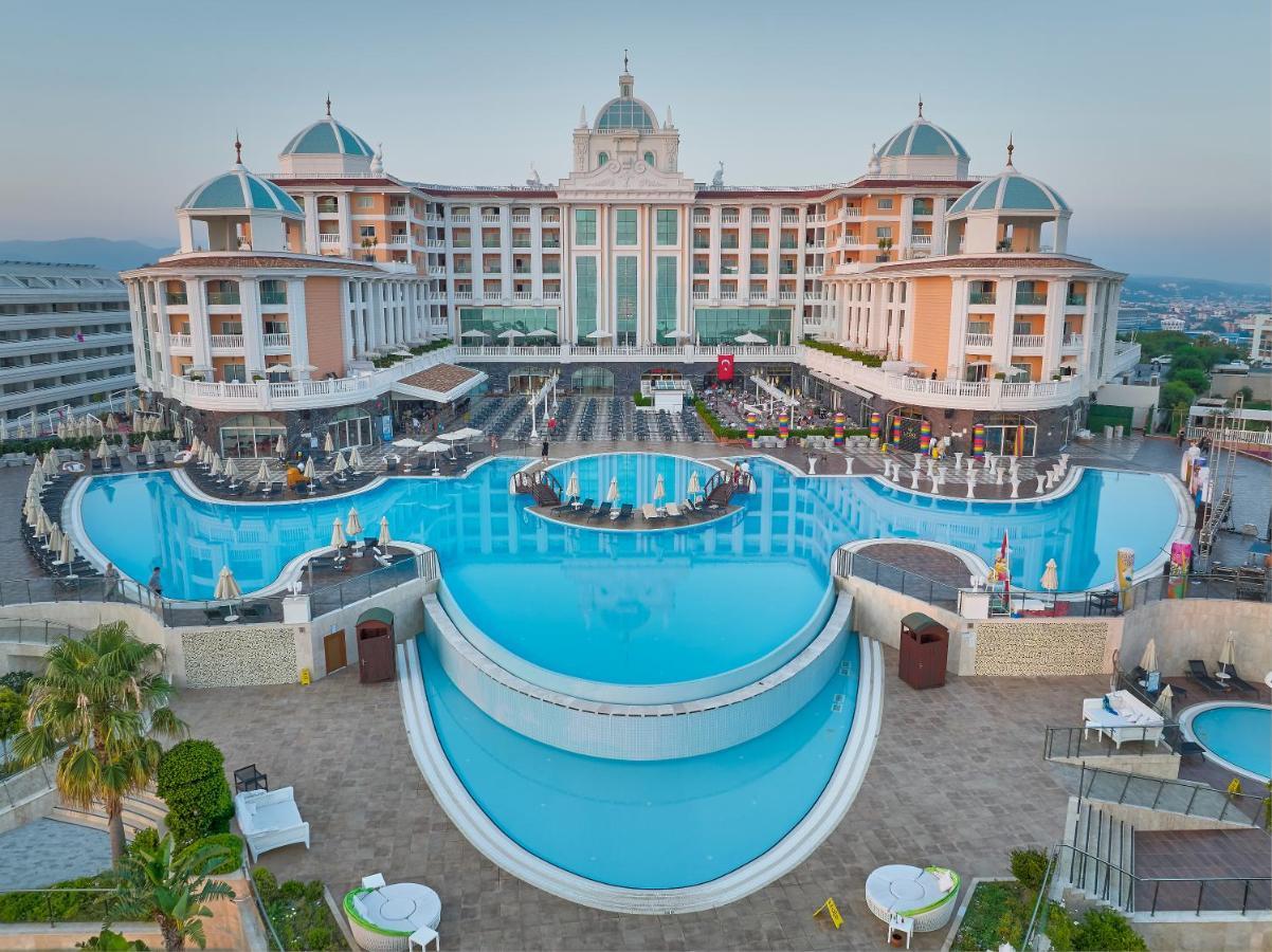 Litore & Hotel 5*