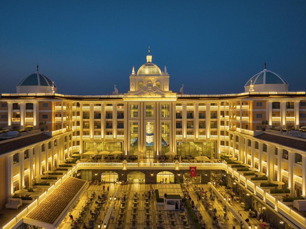 Litore & Hotel 5*