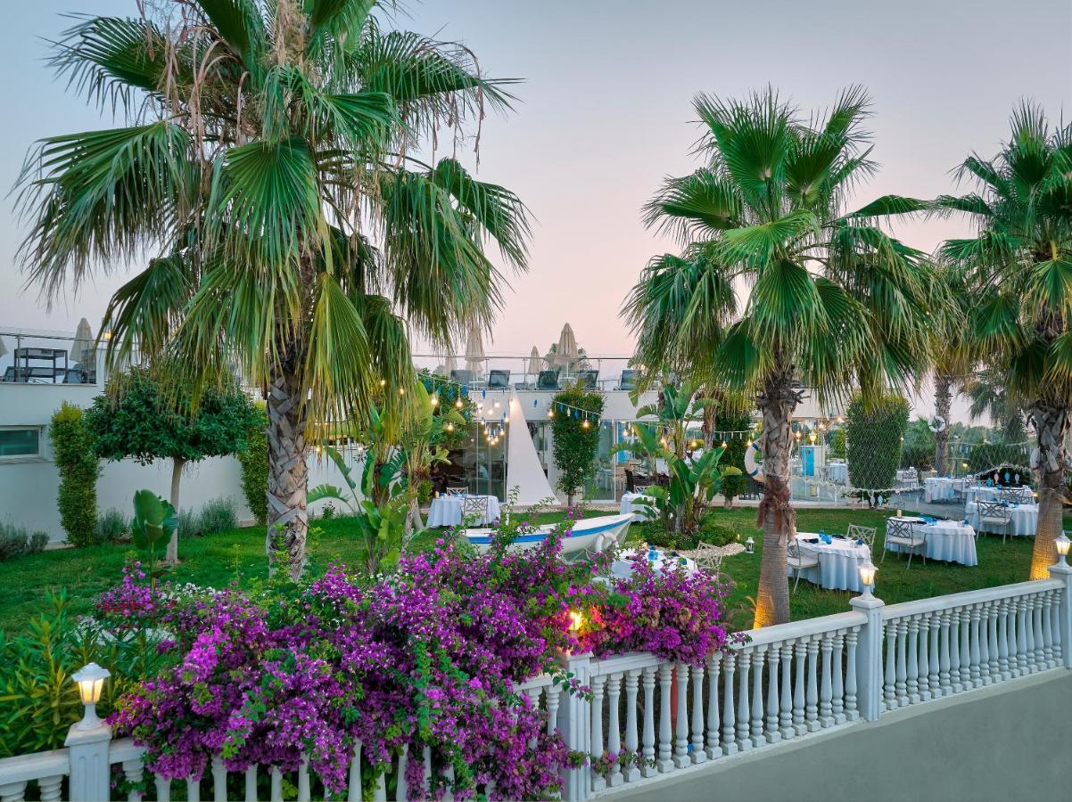 Hotel Litore & 5*