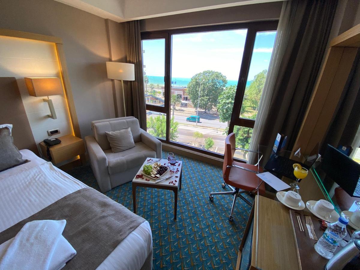 Blue Sea Hotel Trabzon