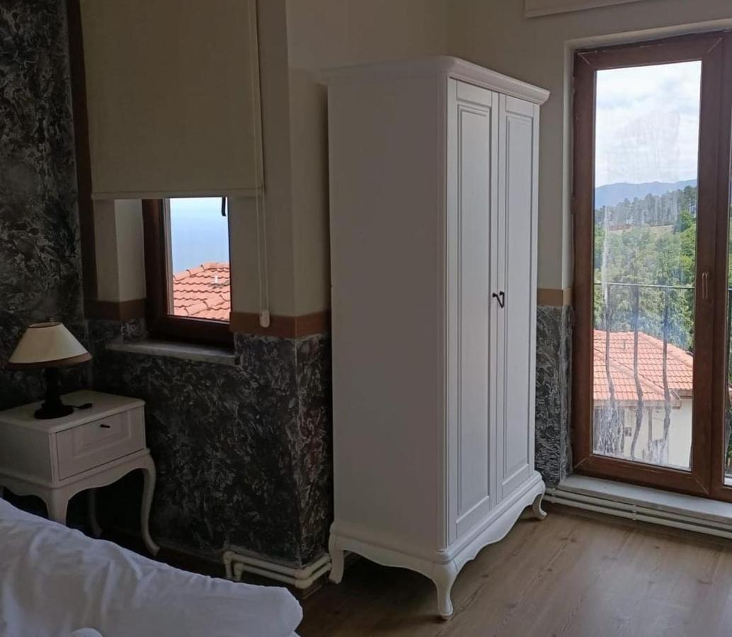 Akamoy Boztepe & Restaurant 3* Ordu