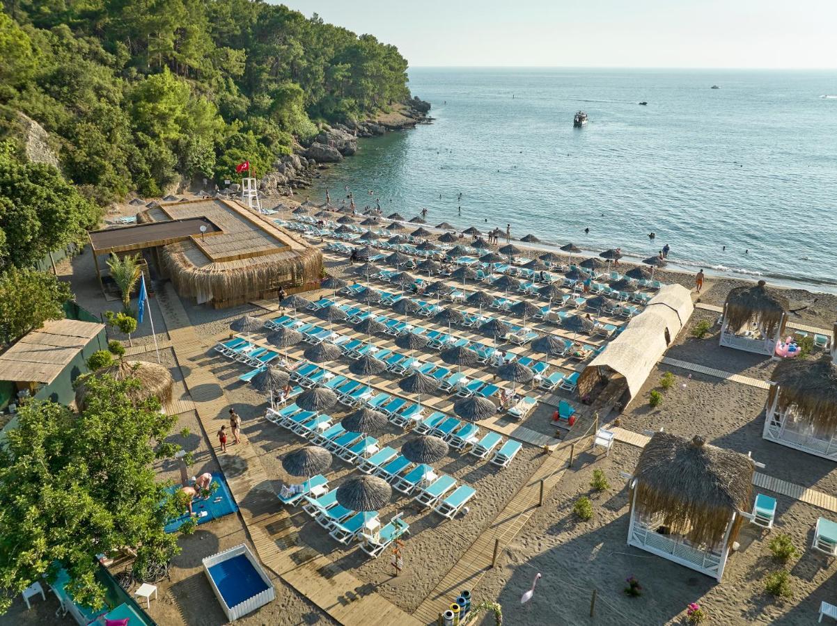 Hotel Litore &