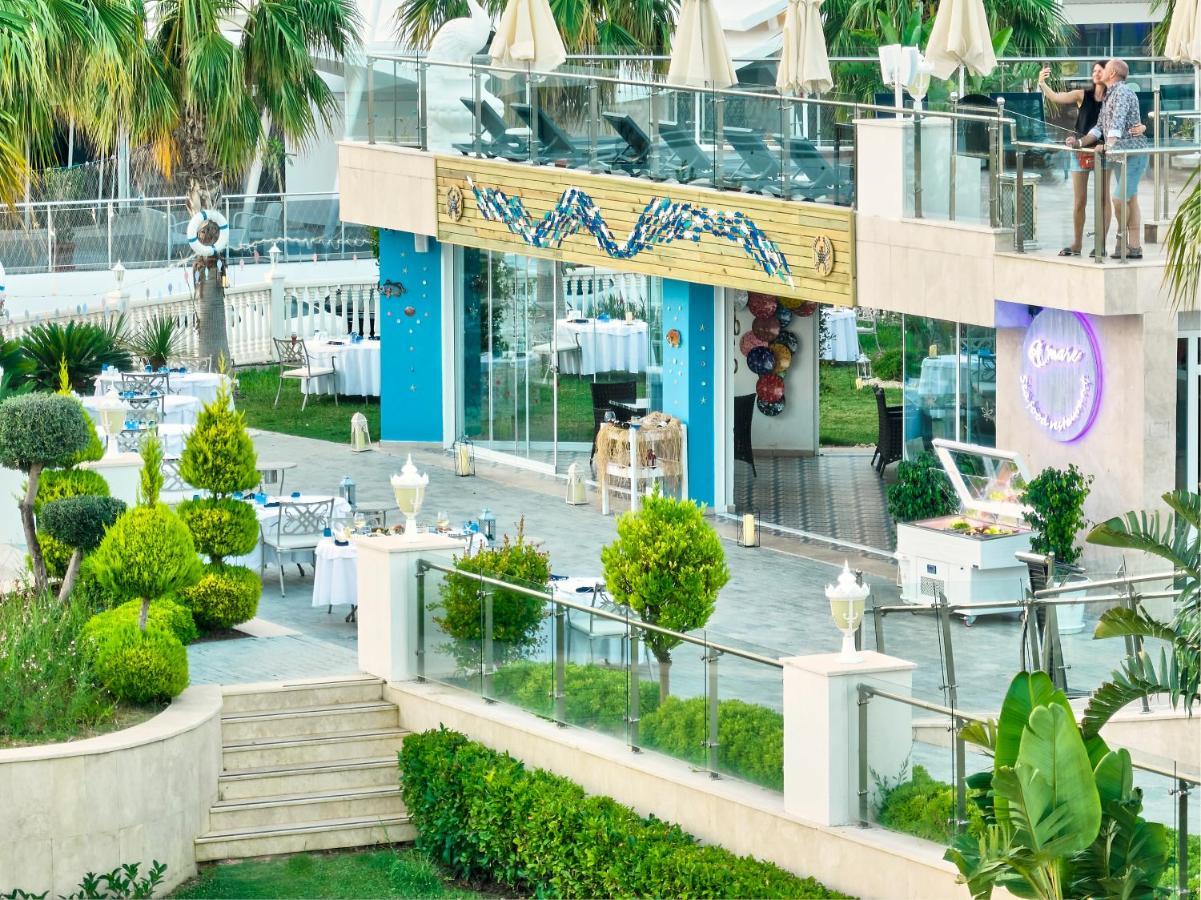 Hotel Litore & 5*
