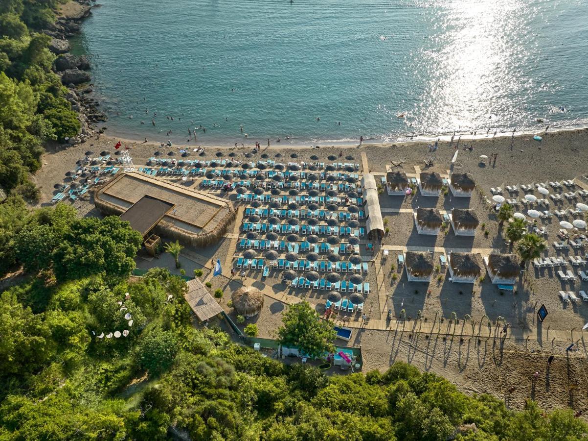 Hotel Litore & Okurcalar