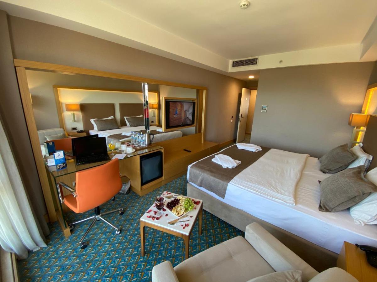 Hotel Blue Sea 2*