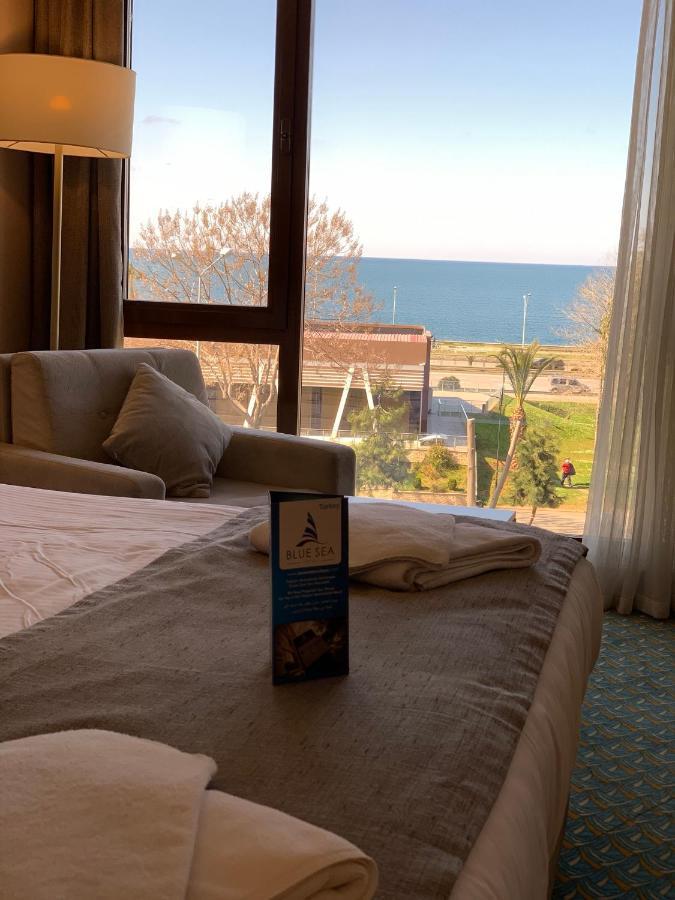 Blue Sea Hotel 2*