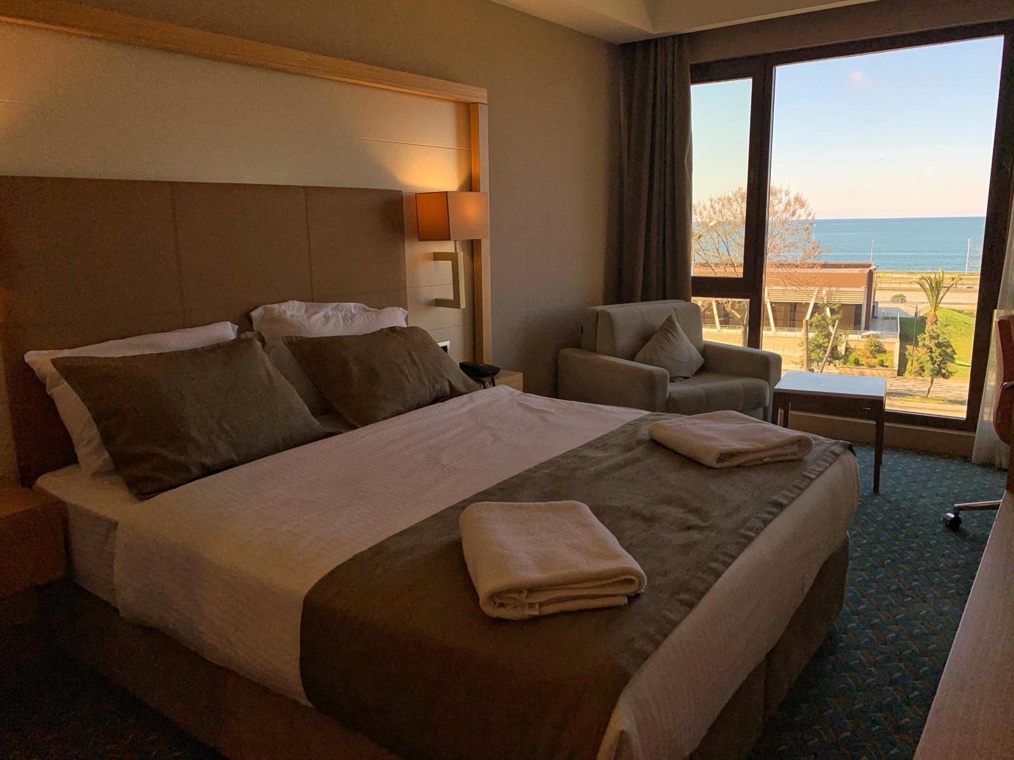 Blue Sea 2* Trabzon