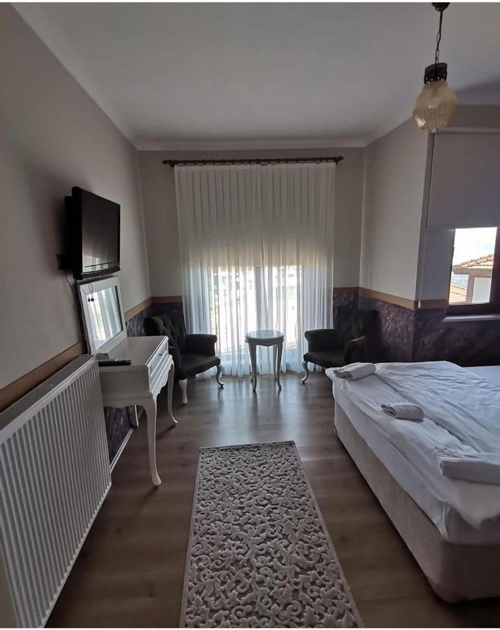 Hotel Akamoy Boztepe & Restaurant 3*