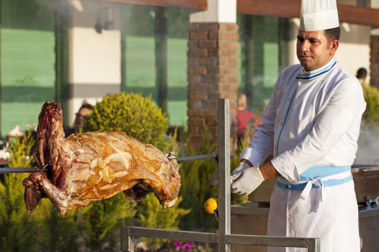 Hotel Luna Blanca & 5*
