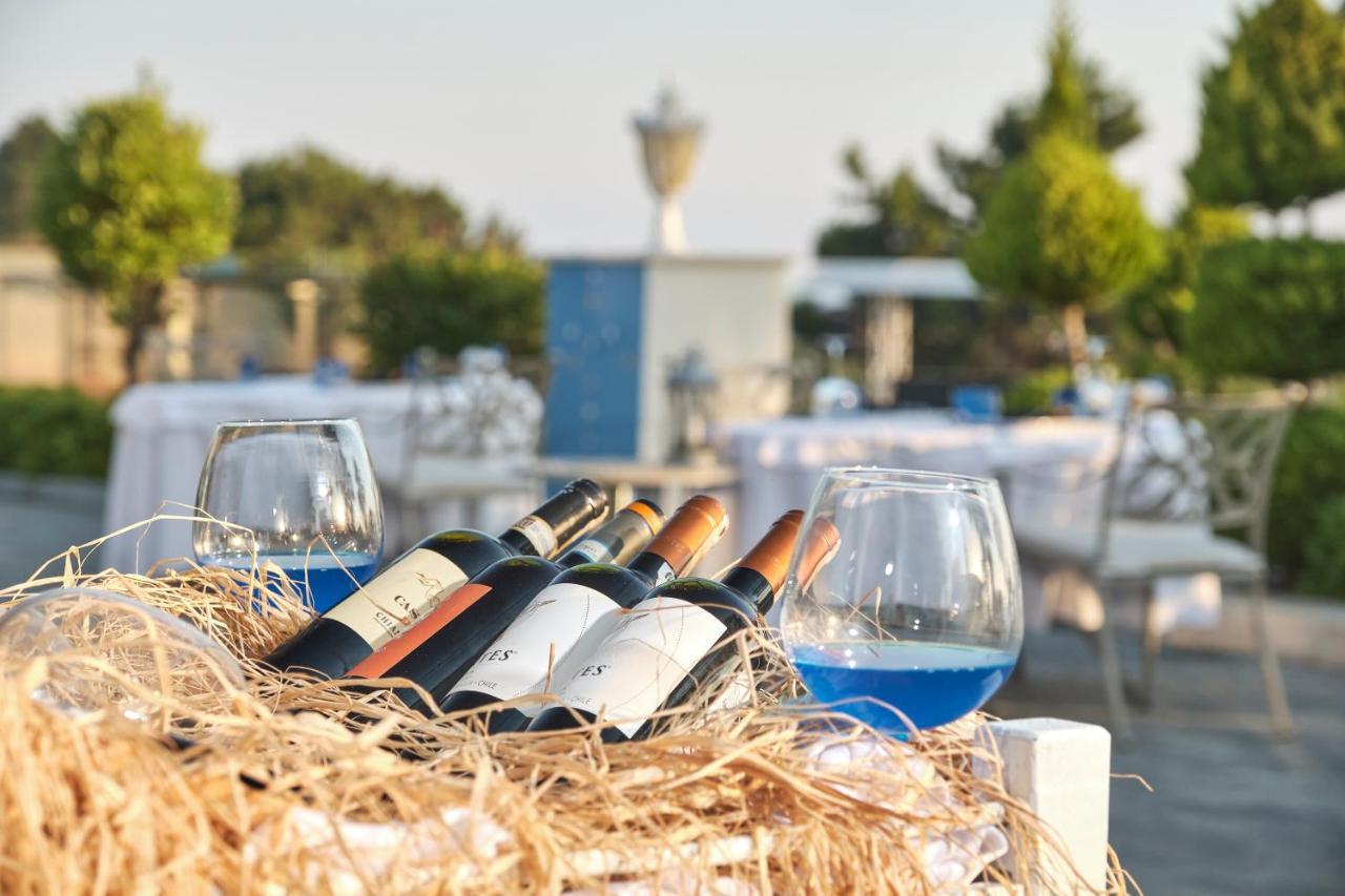 Hotel Litore & 5*
