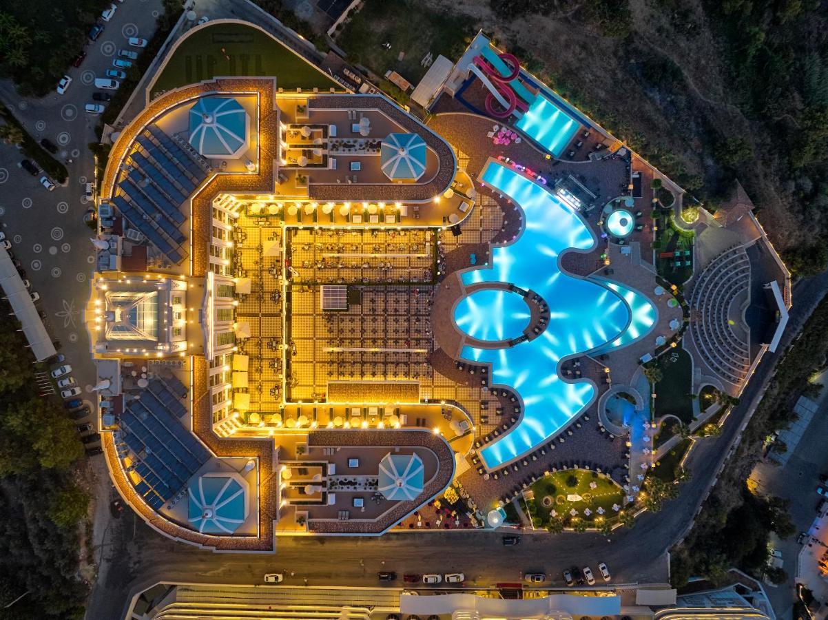 Hotel Litore &