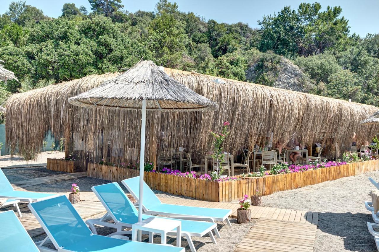 Hotel Litore & 5*