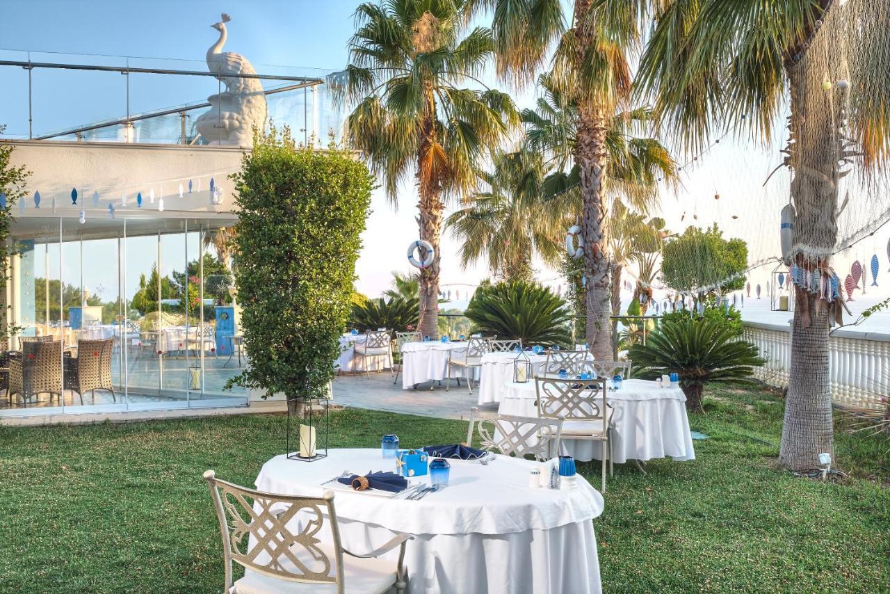 Litore & Hotel Okurcalar