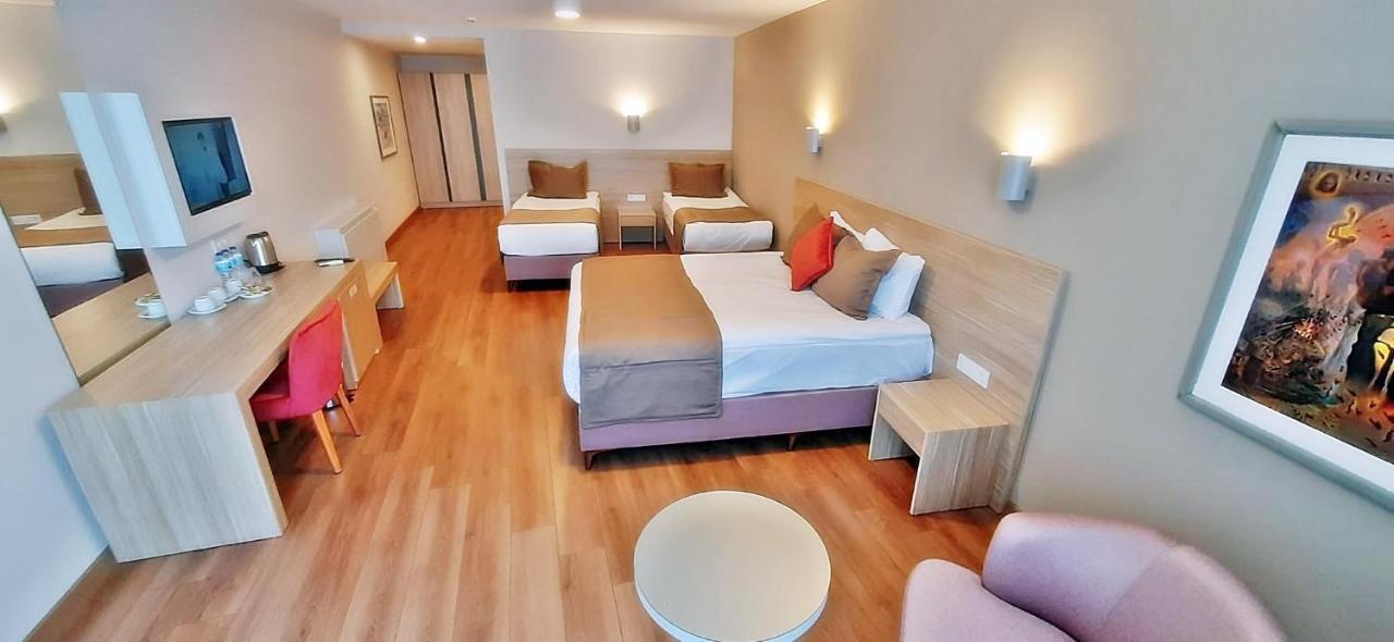 Park 3* Silivri