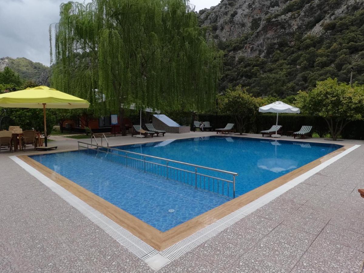 Villa Arcadia Cirali