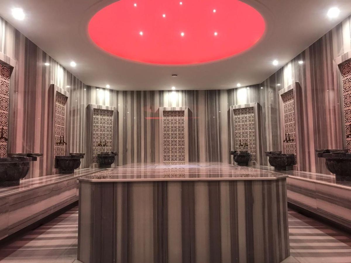 Elifim Hotel