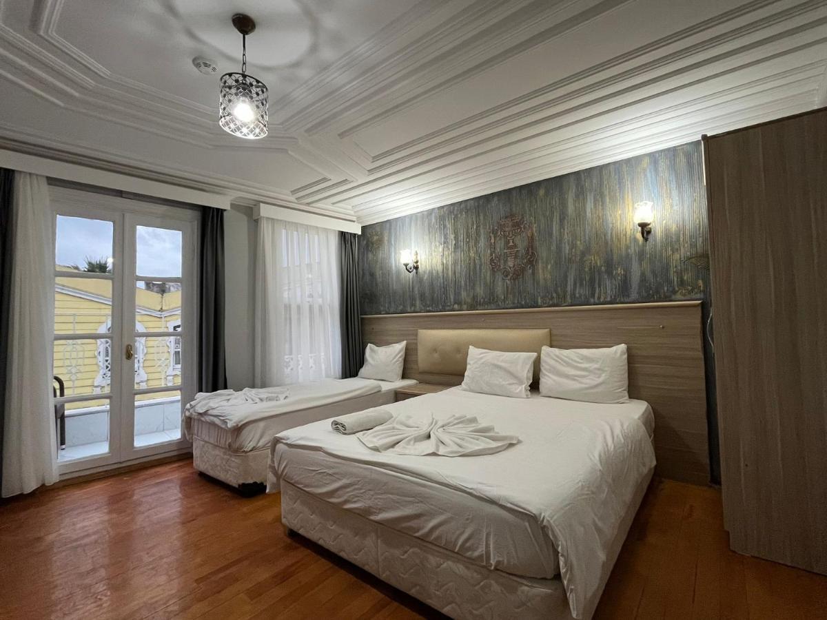 Jasmine & Boutique 2* Istanbul