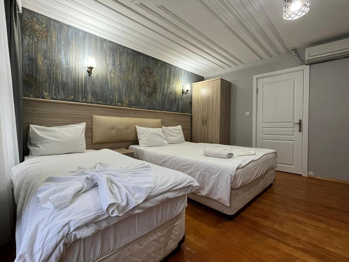 Jasmine & Boutique Aparthotel Istanbul
