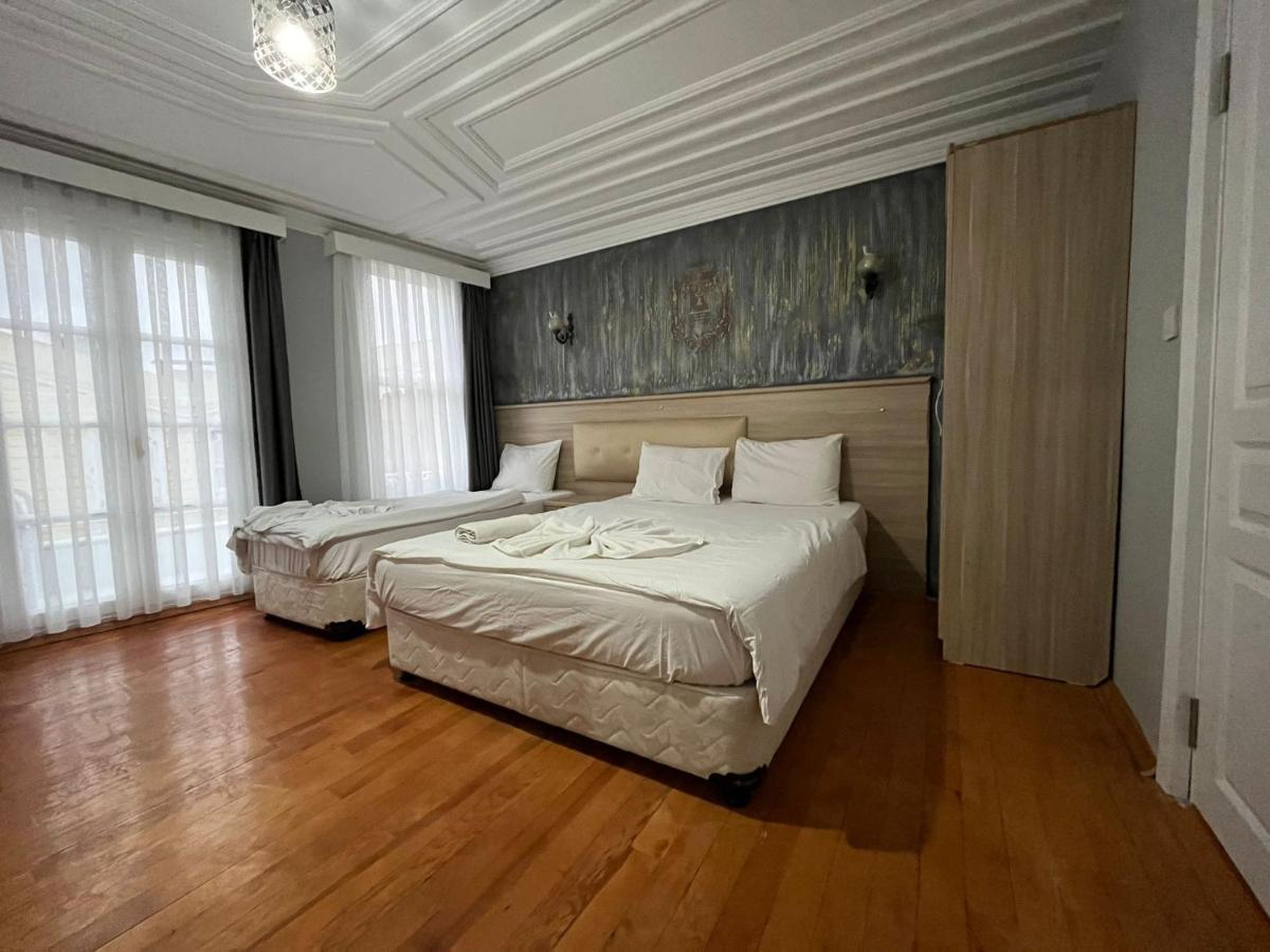 Aparthotel Jasmine & Boutique Istanbul