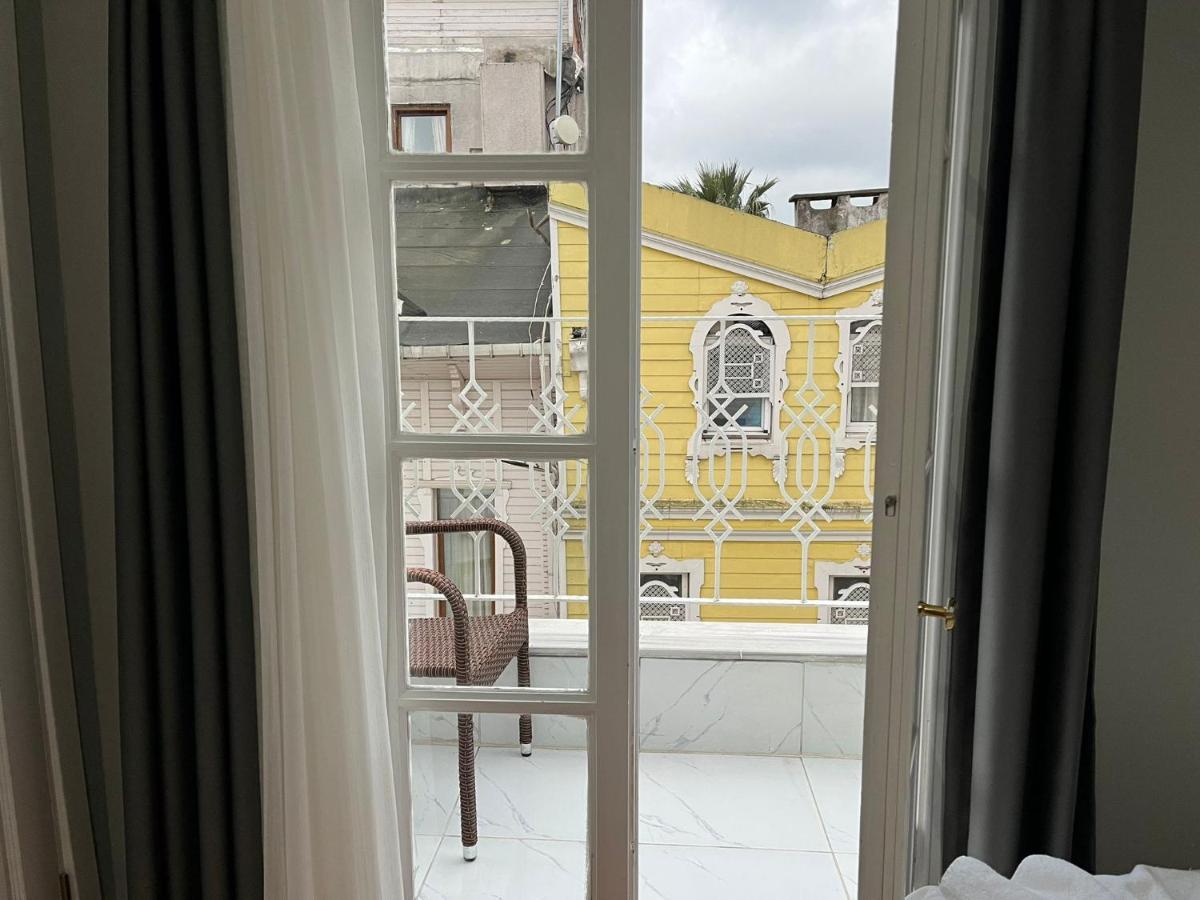 Jasmine & Boutique Aparthotel