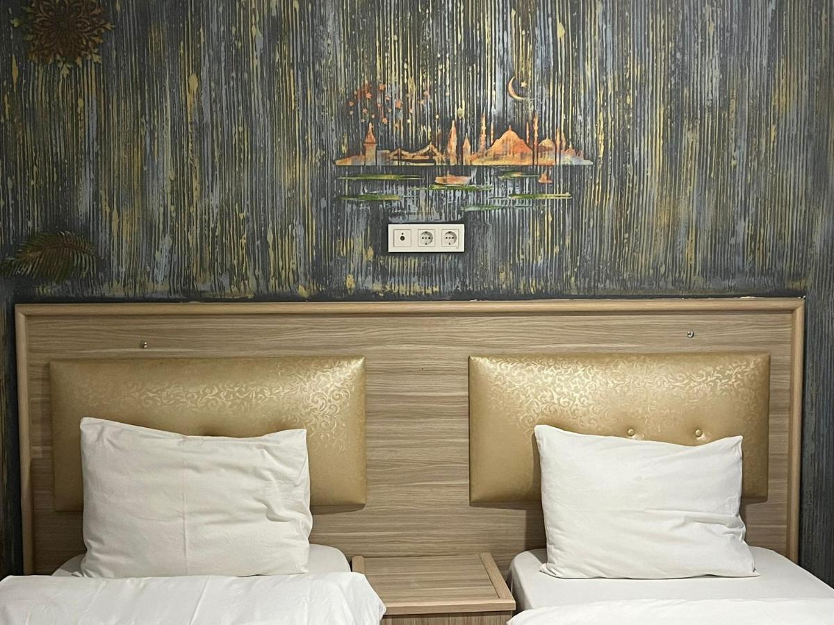 Jasmine & Boutique Aparthotel