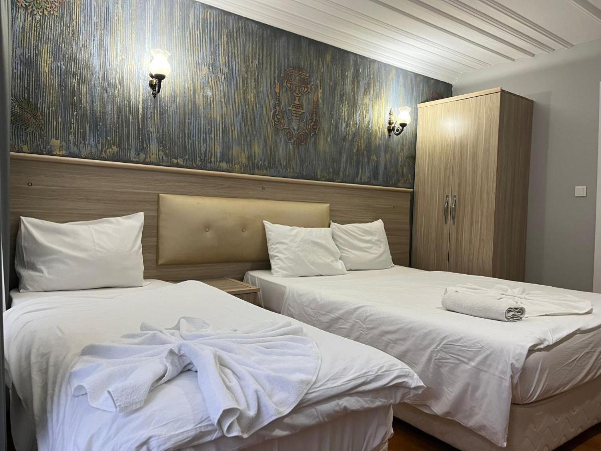 Aparthotel Jasmine & Boutique