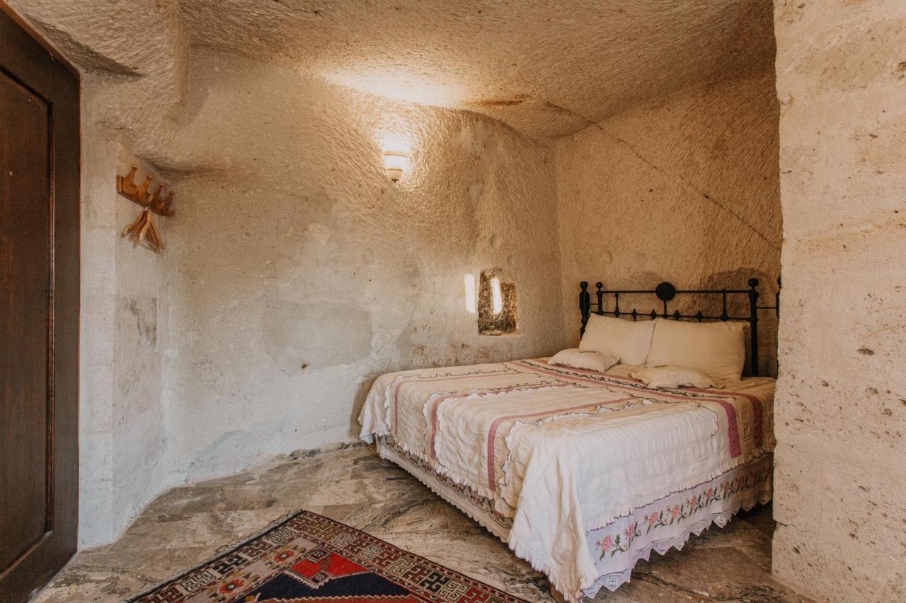 Village Cave House Goreme