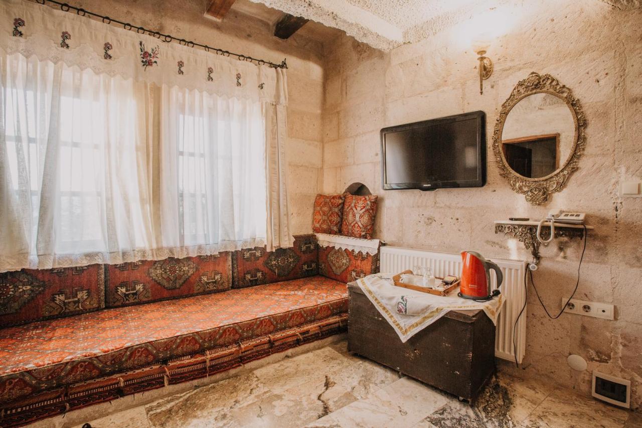 Village Cave House