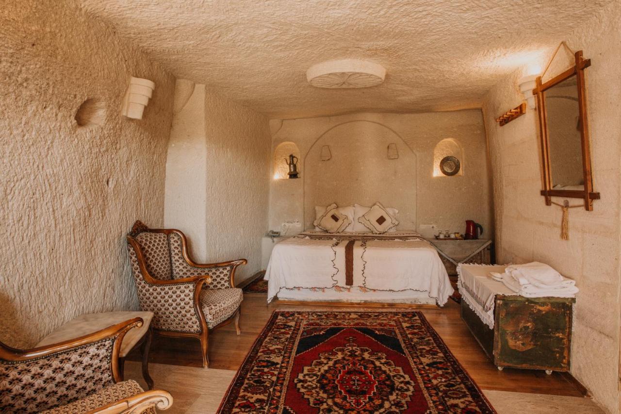Village Cave House Hotel 2*