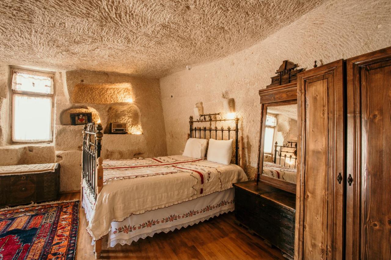 Hotel Village Cave House