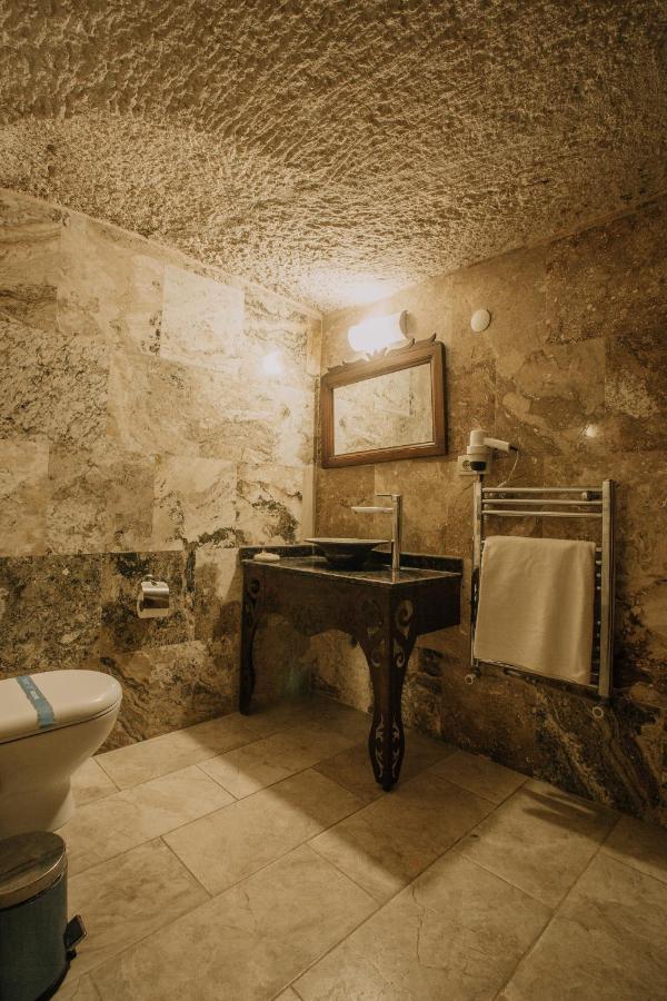 Village Cave House Goreme