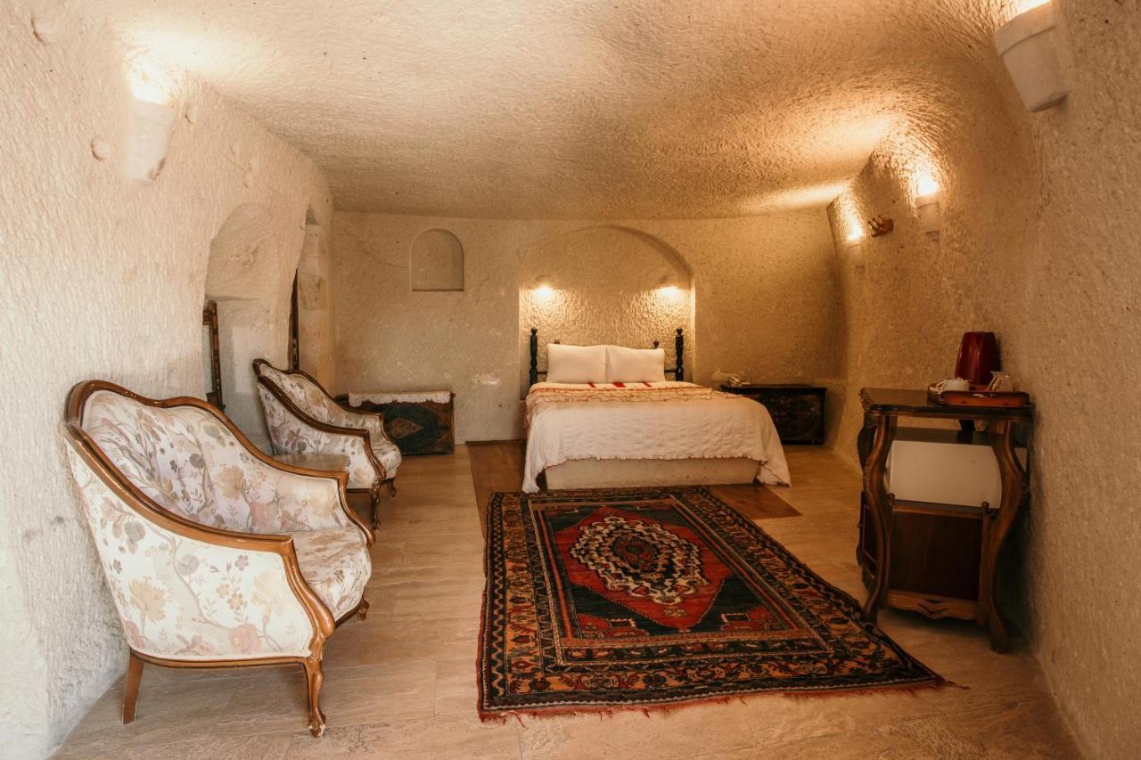 Village Cave House Goreme