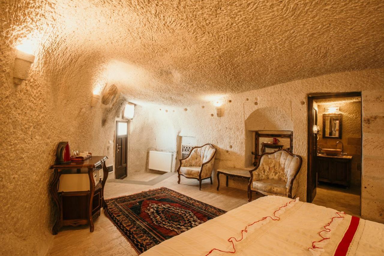 Village Cave House Hotel