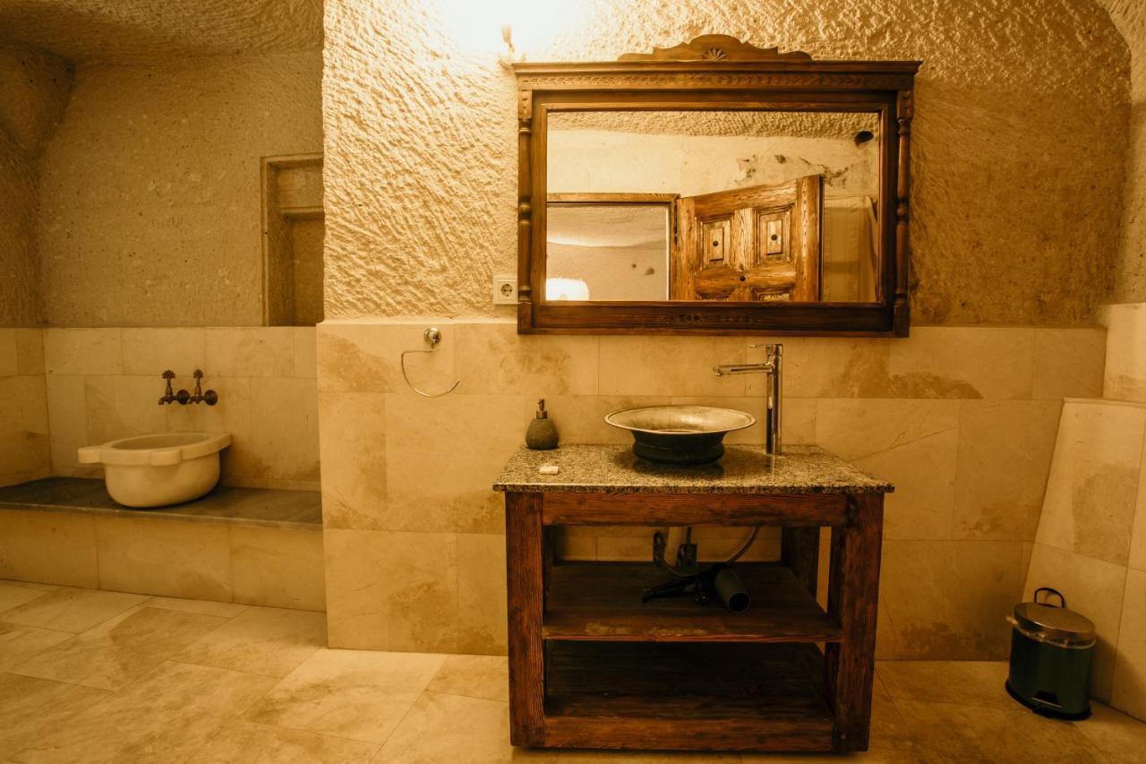 Village Cave House 2* Goreme